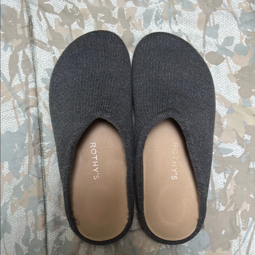Rothy’s casual clogs